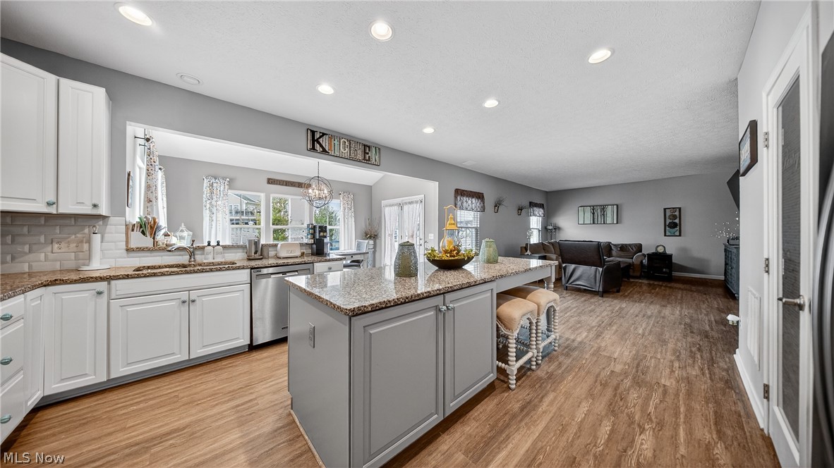 Dover Highlands Sub Ph 5 - Residential