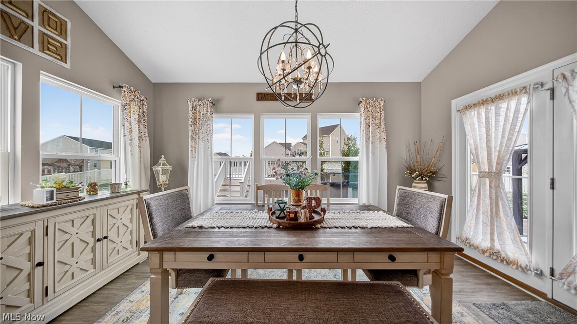 Dover Highlands Sub Ph 5 - Residential