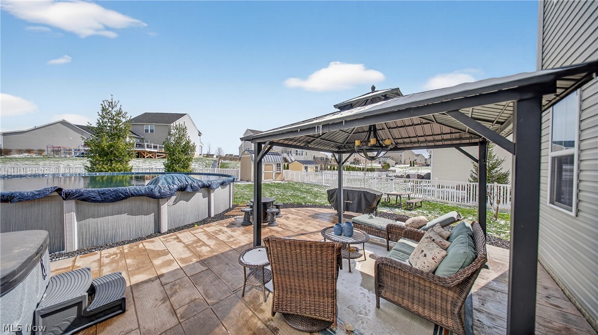 Dover Highlands Sub Ph 5 - Residential