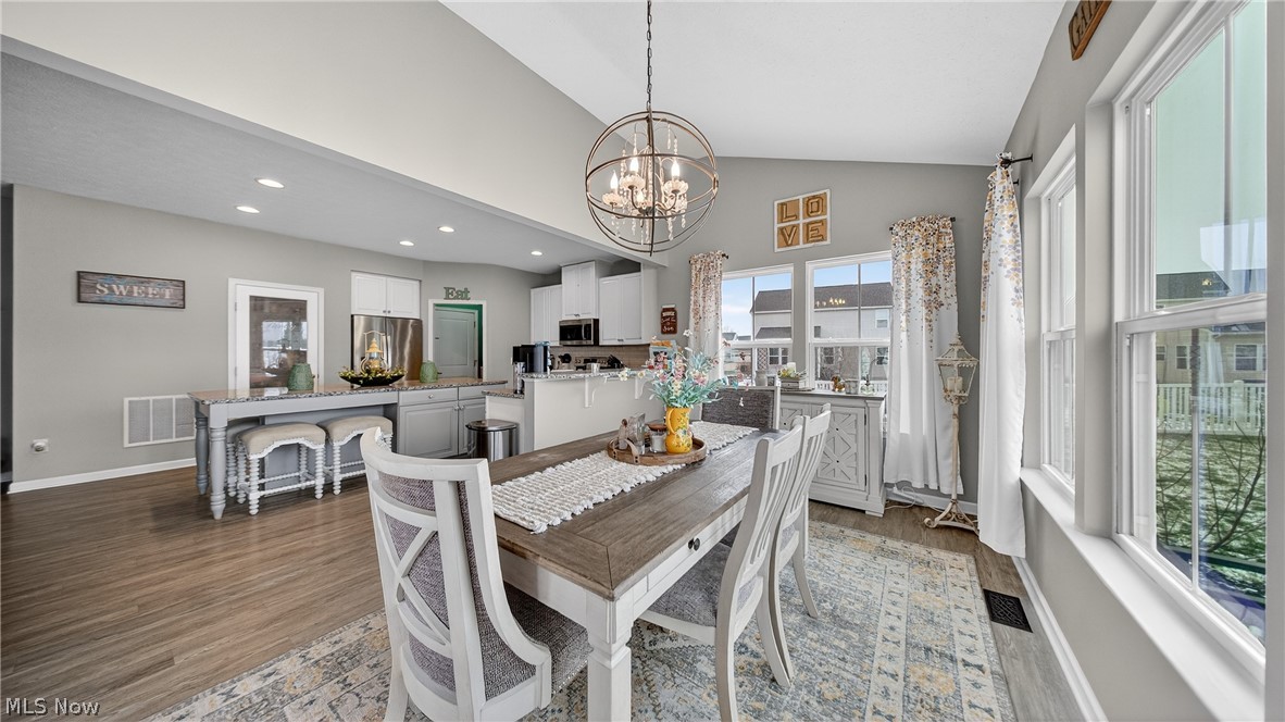 Dover Highlands Sub Ph 5 - Residential