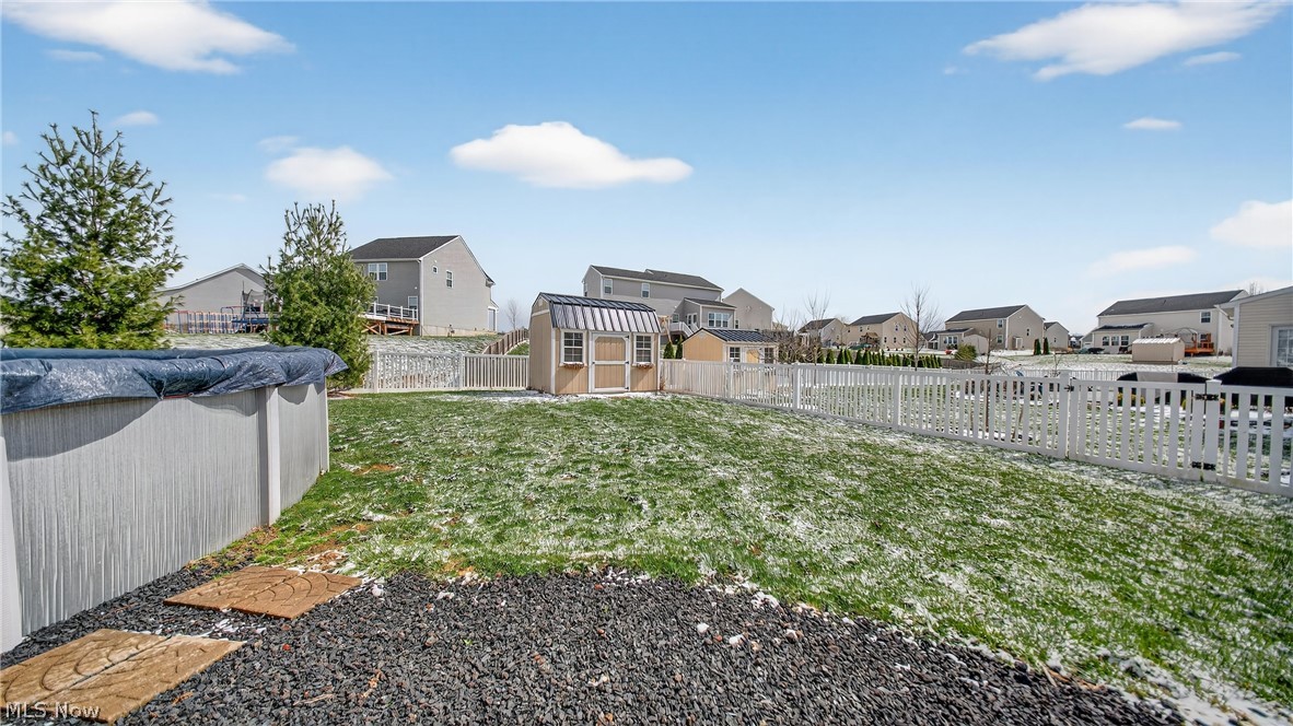 Dover Highlands Sub Ph 5 - Residential