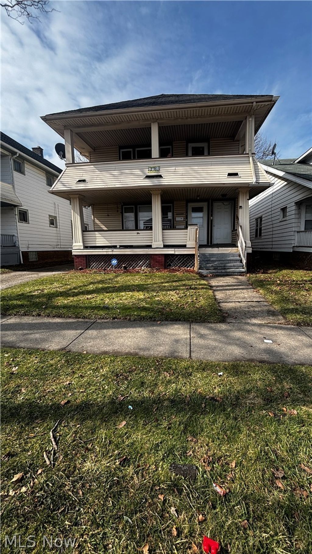 Photo of 3234 W 110th Street, Cleveland, OH 44111 (MLS # 5191716)