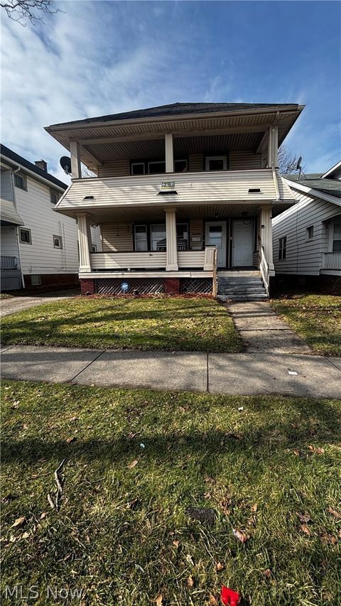 3234 W 110th Street Cleveland OH 44111
