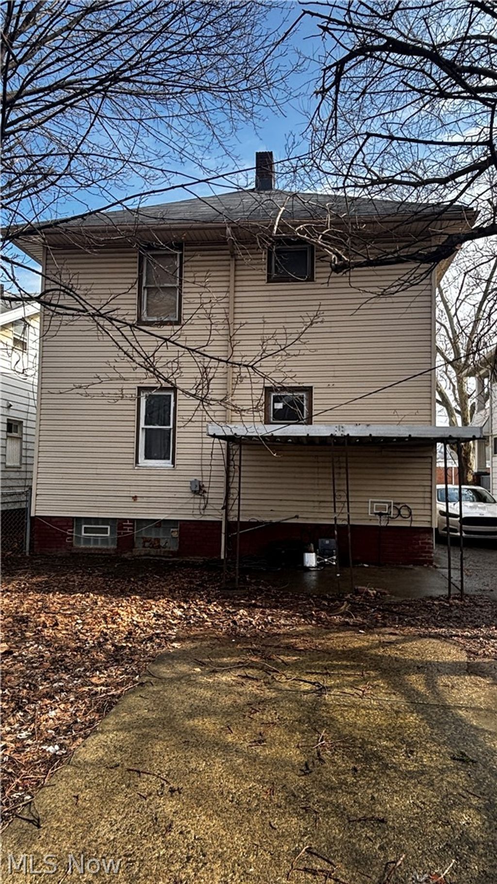 Photo of 3234 W 110th Street, Cleveland, OH 44111 (MLS # 5191716)