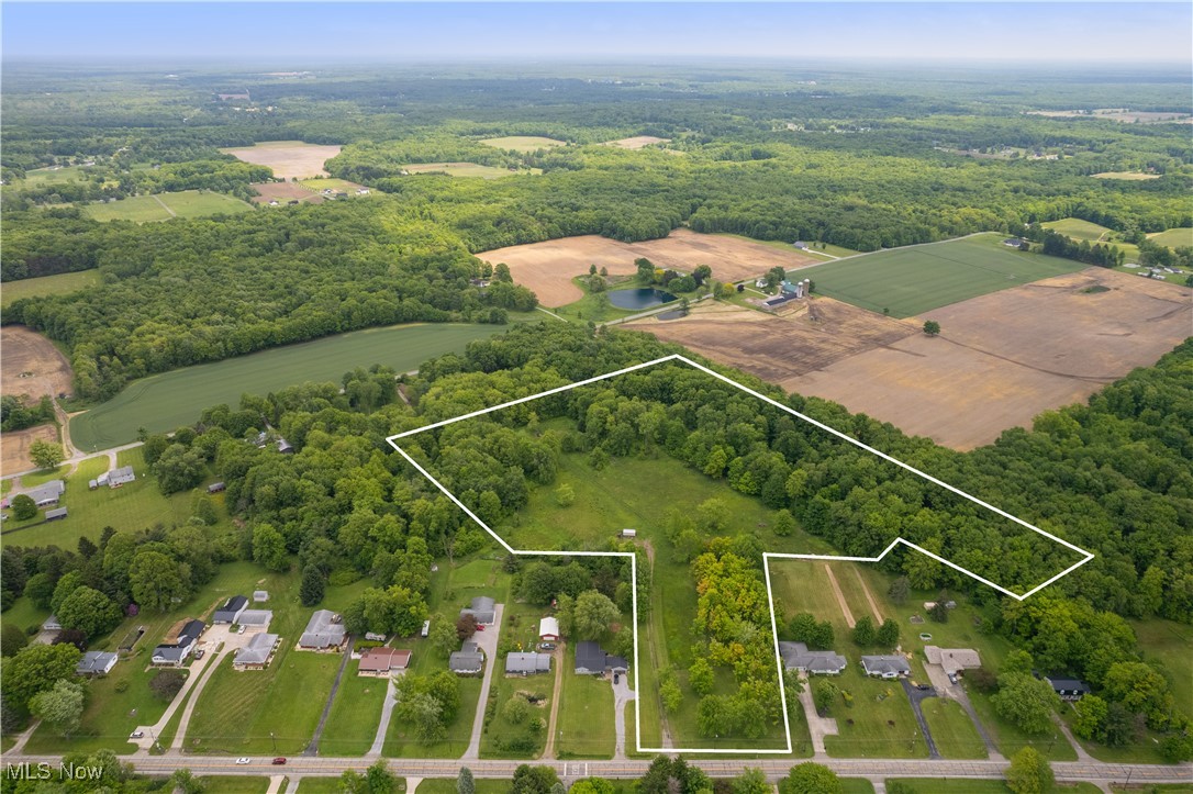 Oh-88, Garrettsville, Ohio image 1