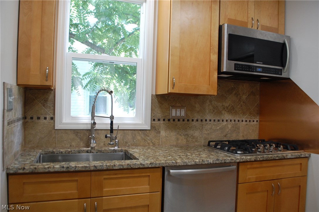 Maple Hill - Residential