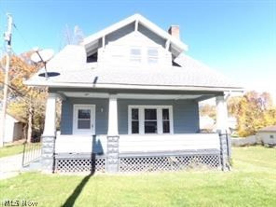 Excellent 2-story home featuring many updates throughout.