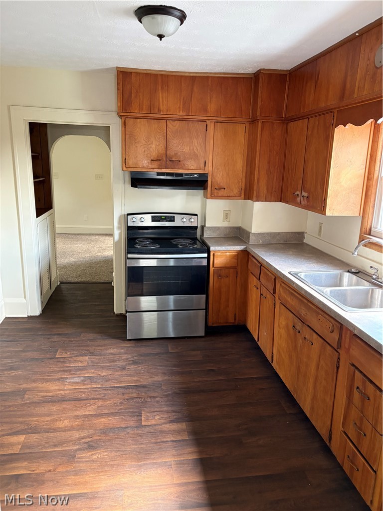 Witner - Residential