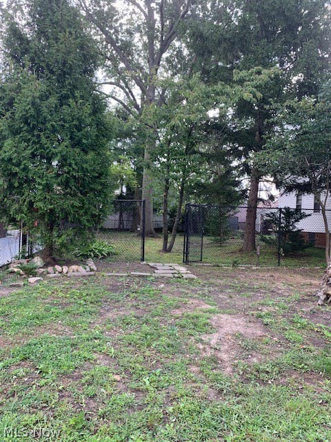Vacant Land For Sale - Waterbury Road<br/> Lakewood, OH 44107