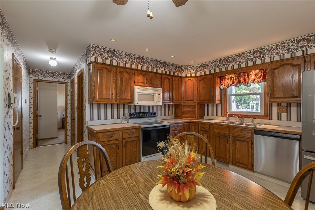 Forest Glen Estates - Residential