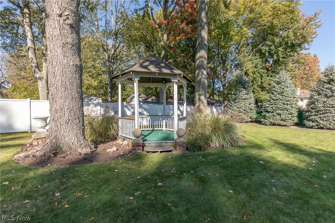 Forest Glen Estates - Residential