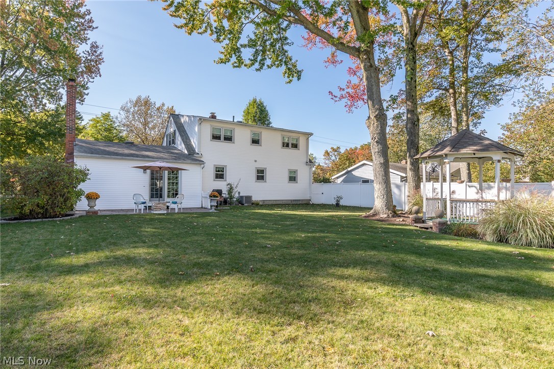 Forest Glen Estates - Residential