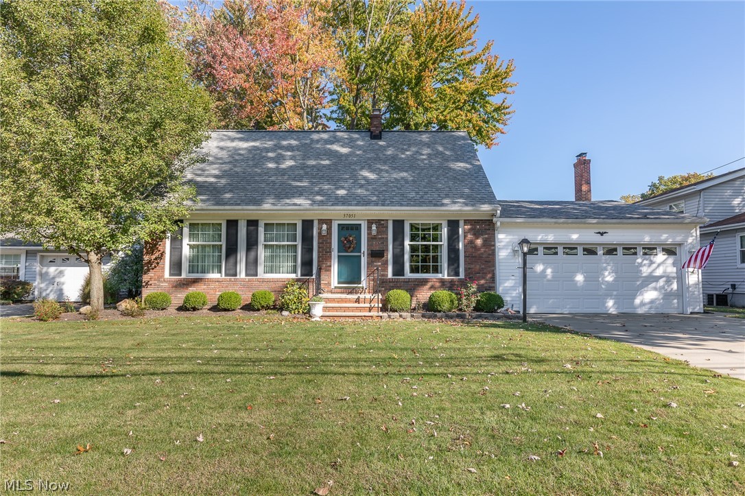 Forest Glen Estates - Residential