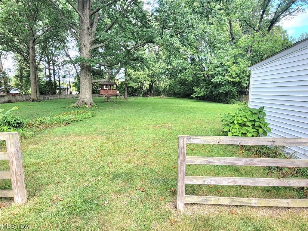 Home Garden Allotment - Residential