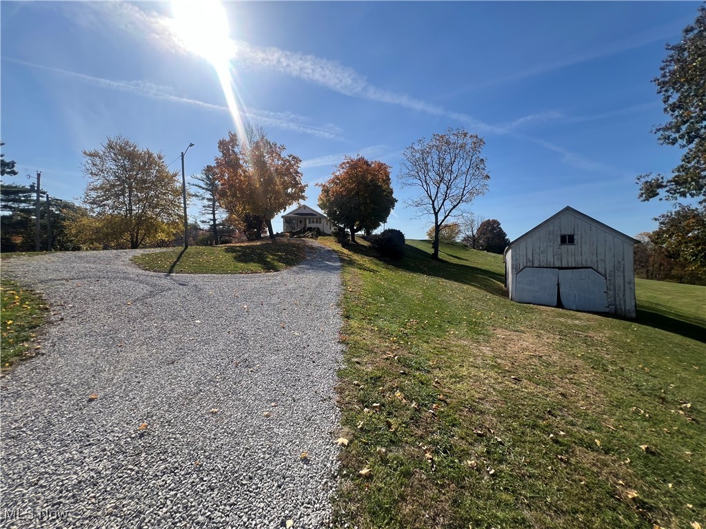 34589 Krieg Ridge Road, Sardis, Ohio image 8