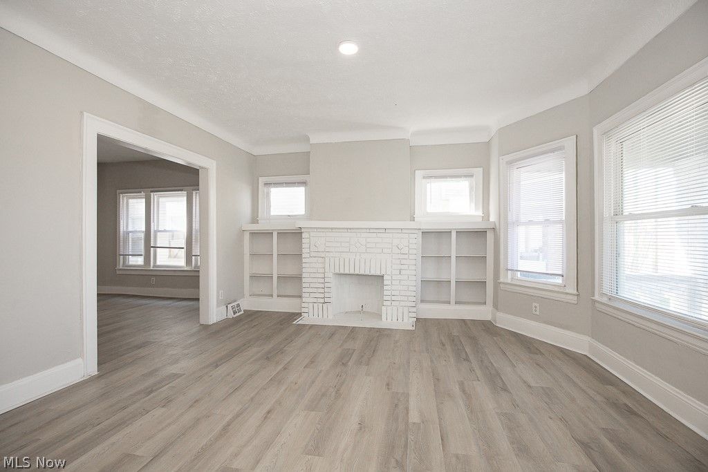 Photo of 3341 E 119th Street, Cleveland, OH 44120 (MLS # 5195083)