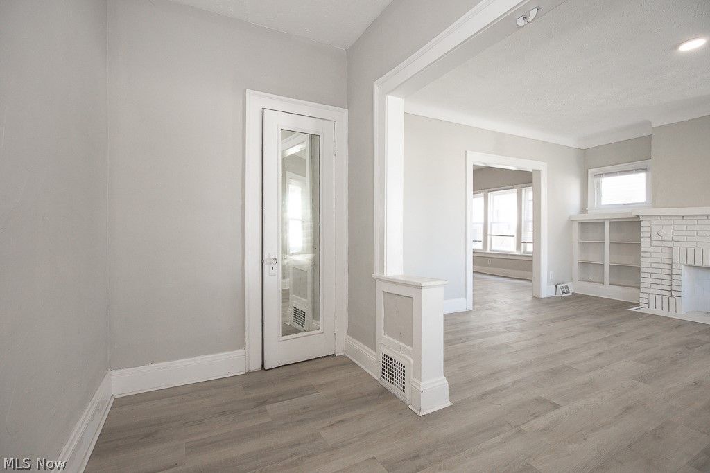 Photo of 3341 E 119th Street, Cleveland, OH 44120 (MLS # 5195083)