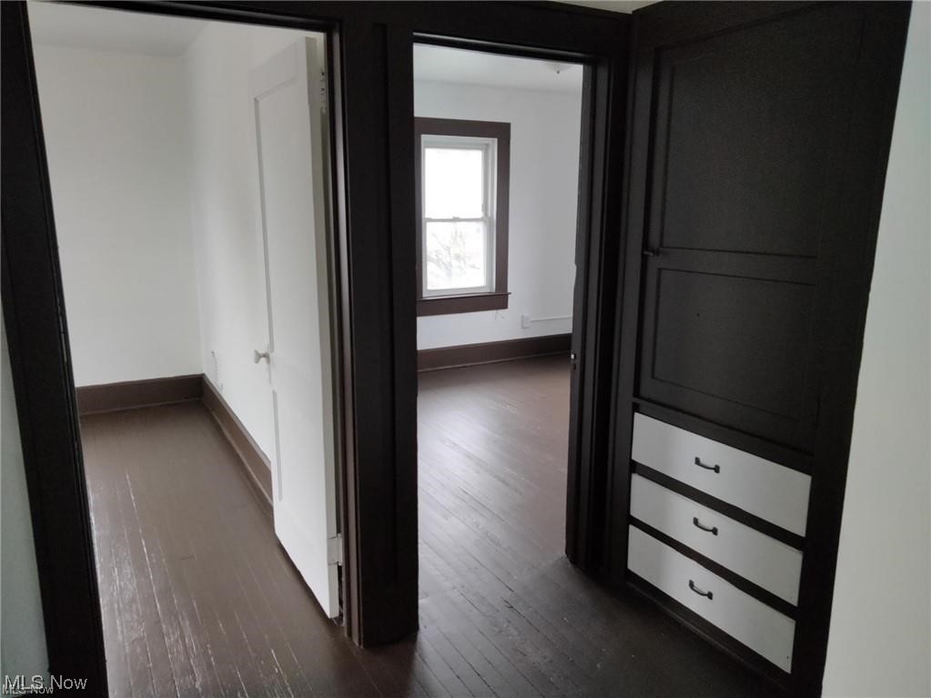 City/Youngstown - Residential Lease