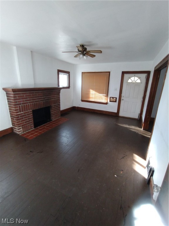 City/Youngstown - Residential Lease