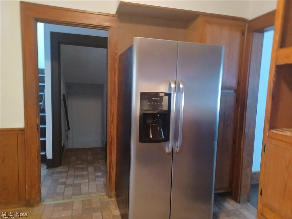 City/Youngstown - Residential Lease