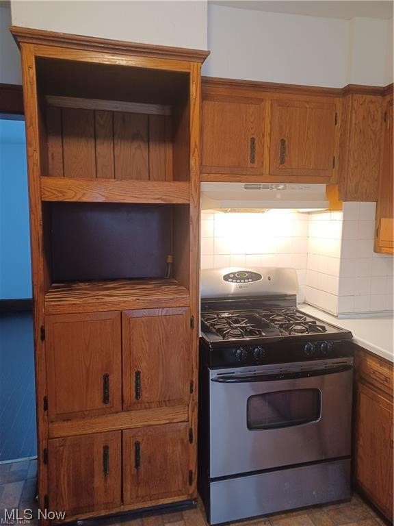 City/Youngstown - Residential Lease