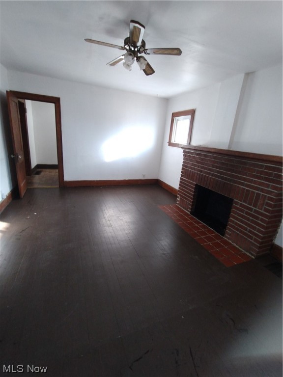 City/Youngstown - Residential Lease