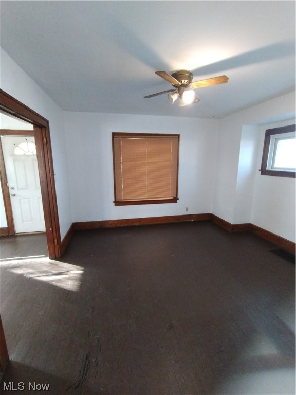 City/Youngstown - Residential Lease