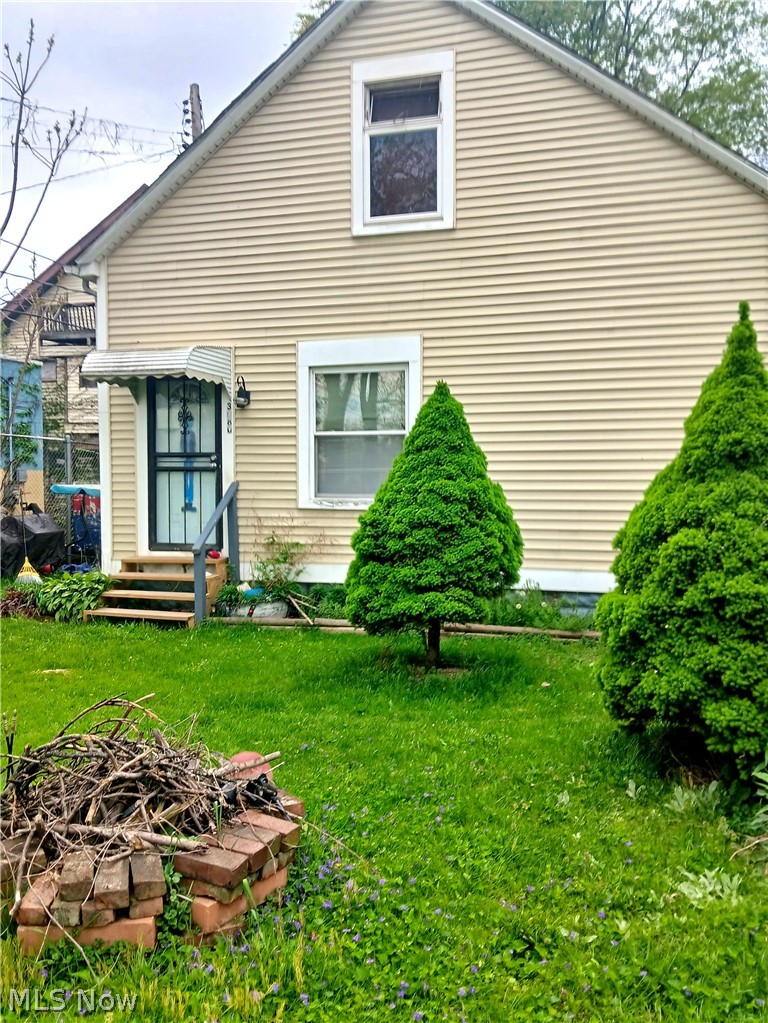 3080 W 46th Street
