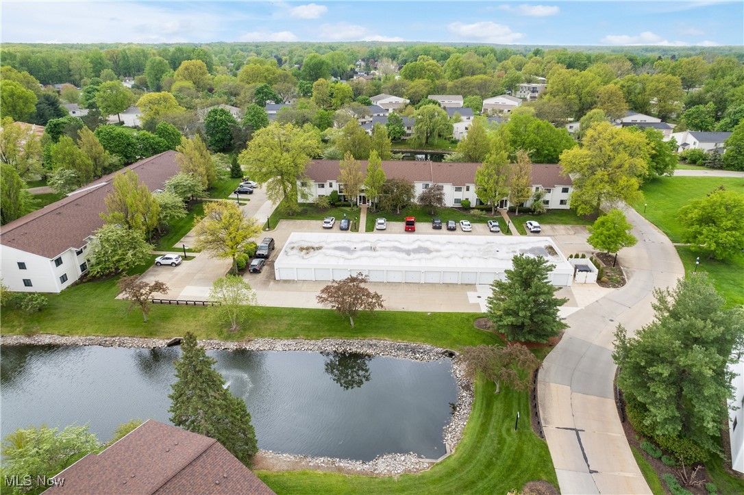 2935 N Bay Drive #H10, Westlake, Ohio image 25
