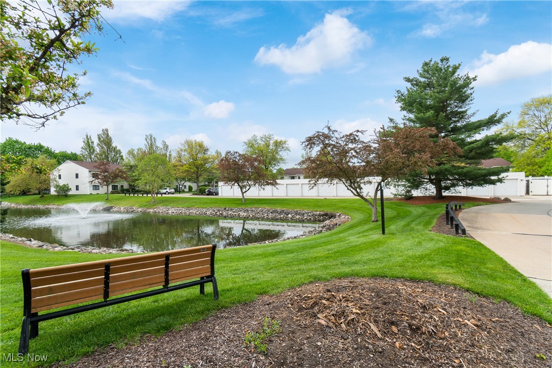 2935 N Bay Drive #H10, Westlake, Ohio image 26