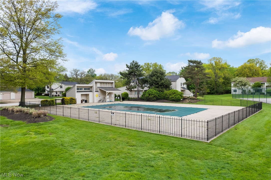 2935 N Bay Drive #H10, Westlake, Ohio image 29