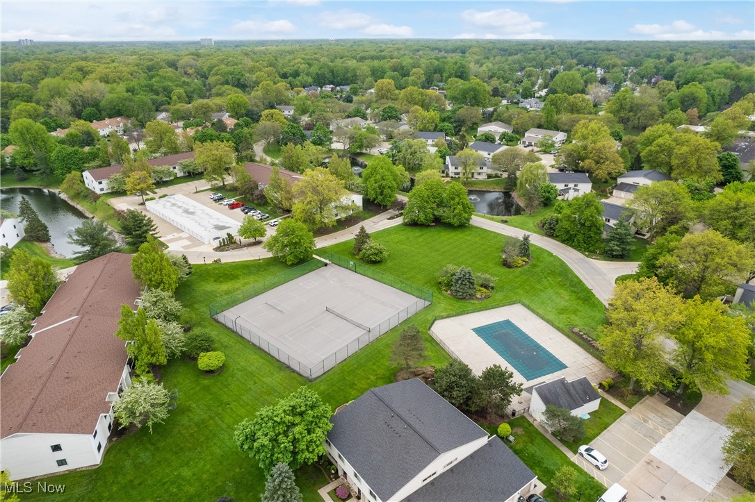 2935 N Bay Drive #H10, Westlake, Ohio image 31