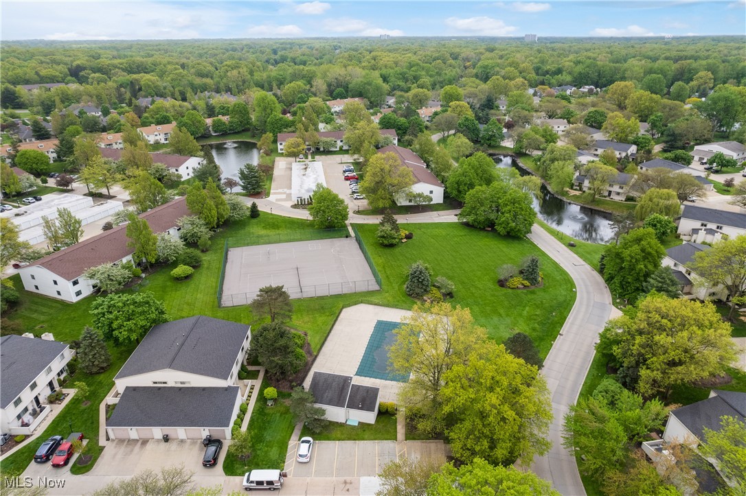 2935 N Bay Drive #H10, Westlake, Ohio image 28