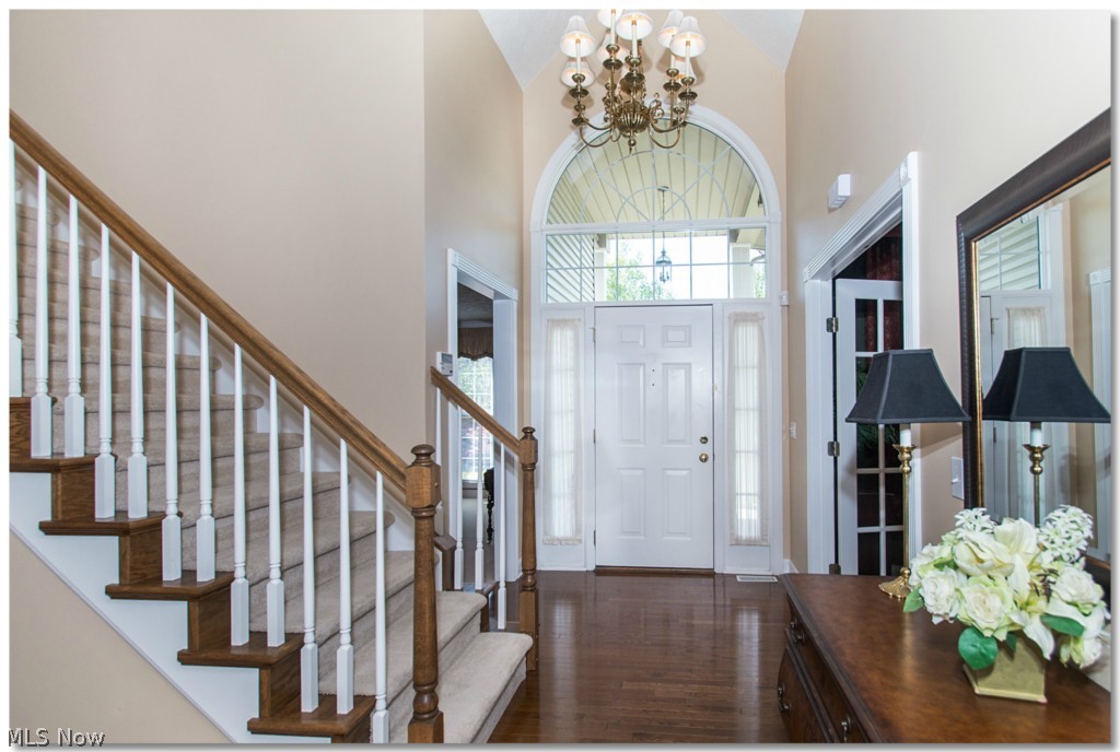 Parkland - Residential