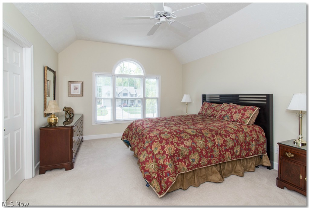 Parkland - Residential