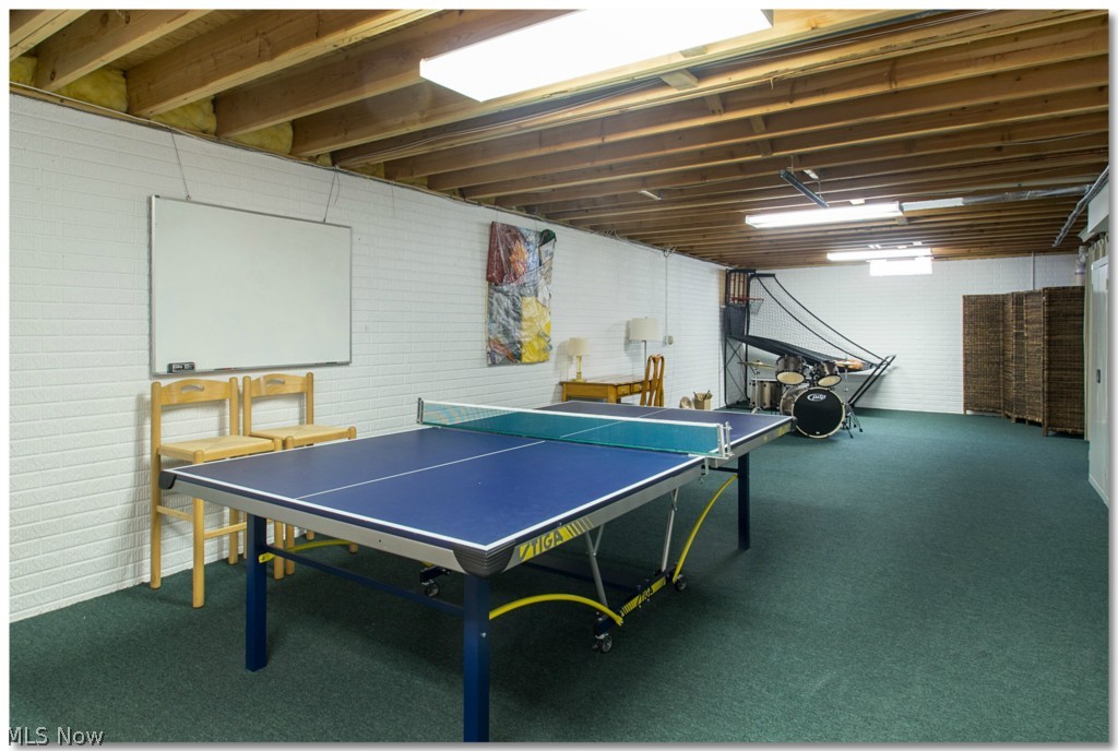 Parkland - Residential