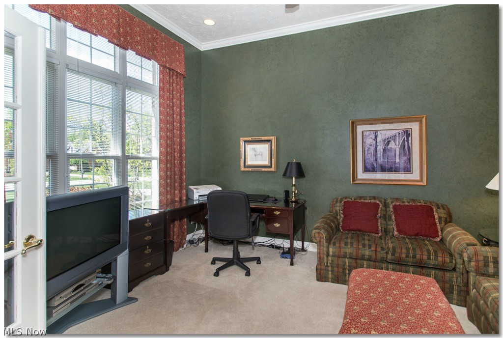 Parkland - Residential