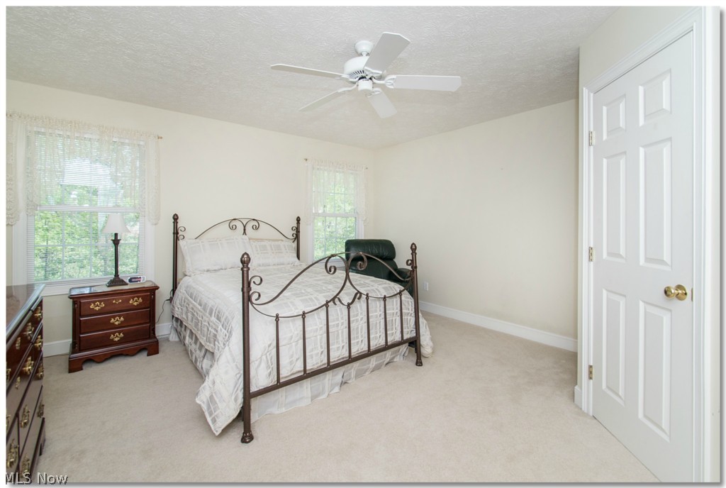 Parkland - Residential