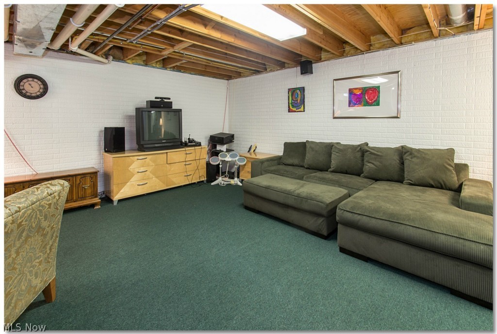 Parkland - Residential