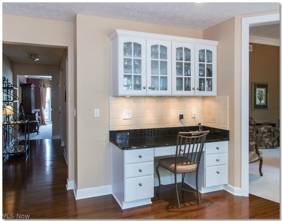 Parkland - Residential