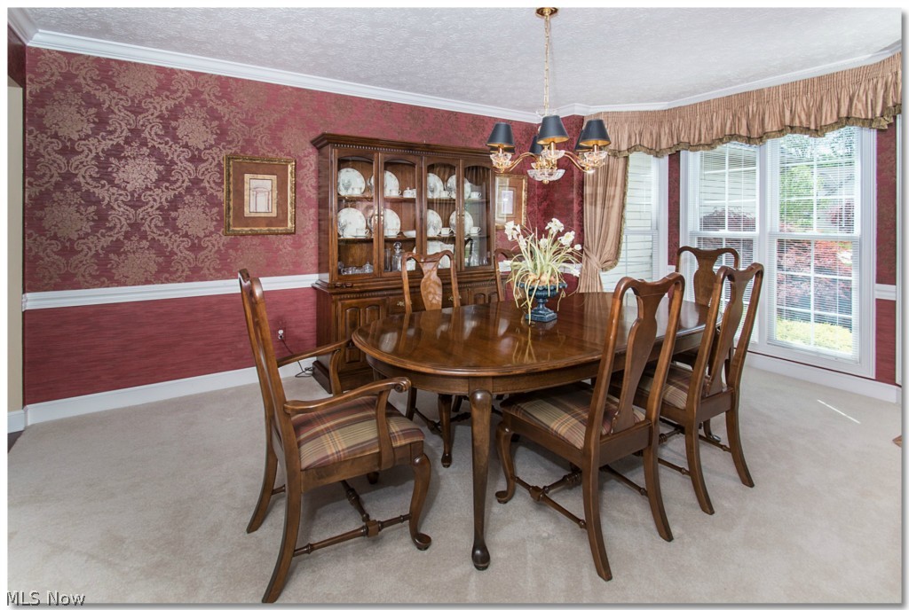 Parkland - Residential