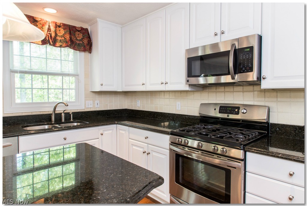 Parkland - Residential