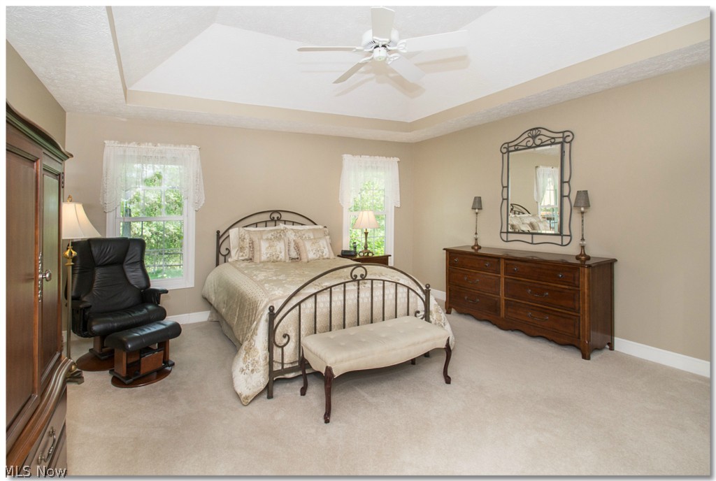 Parkland - Residential