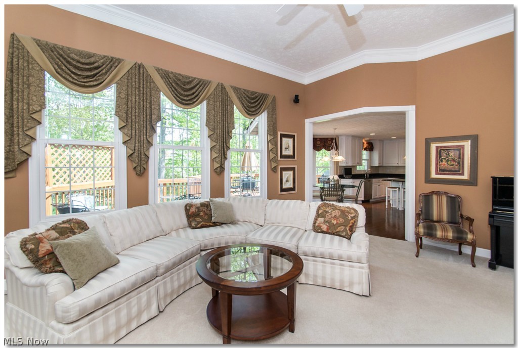 Parkland - Residential