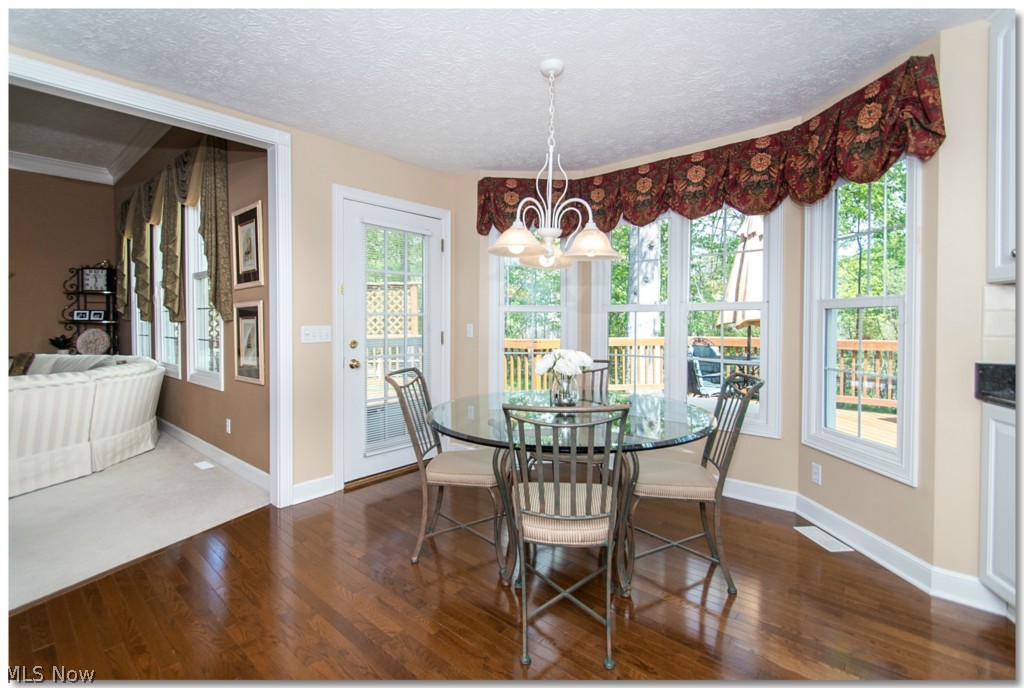 Parkland - Residential