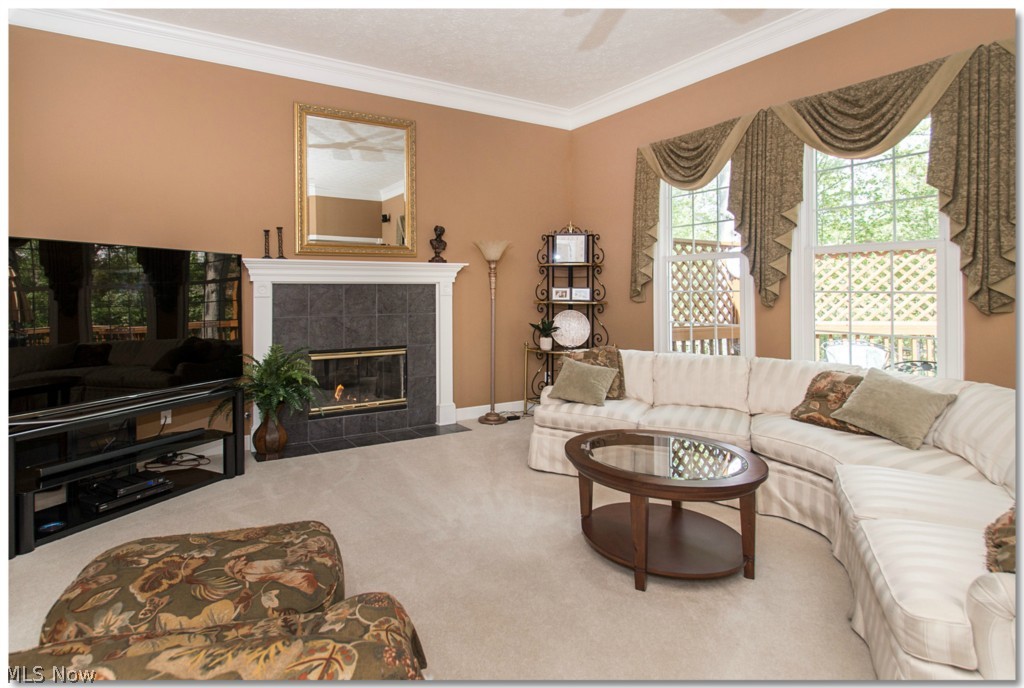 Parkland - Residential