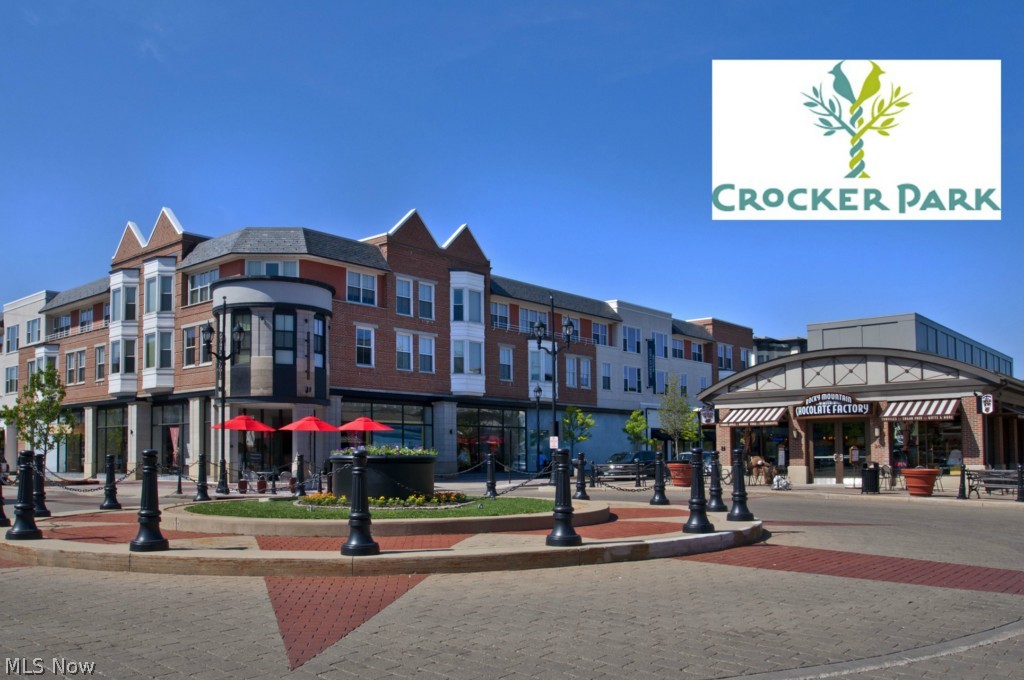 Parkland - Residential