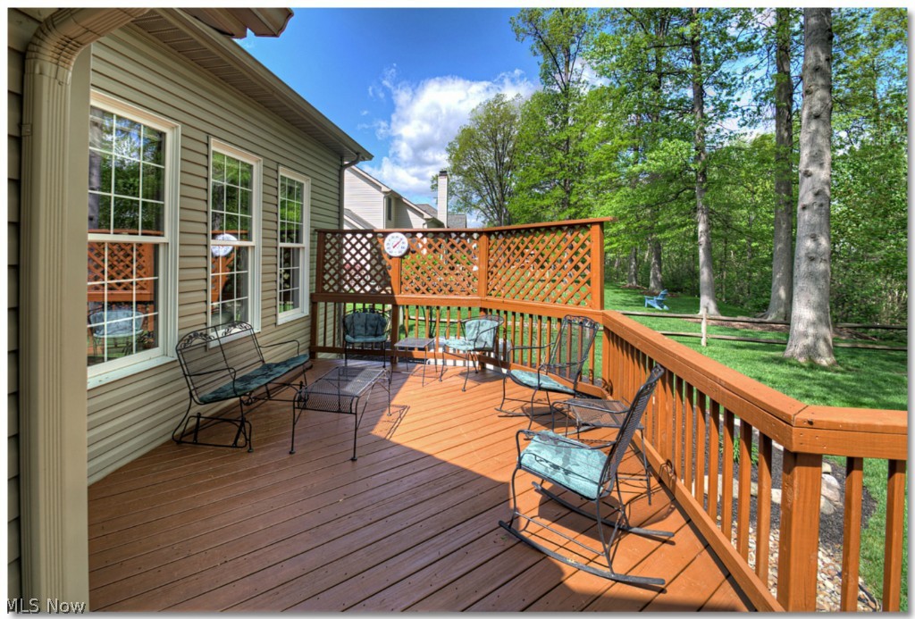 Parkland - Residential