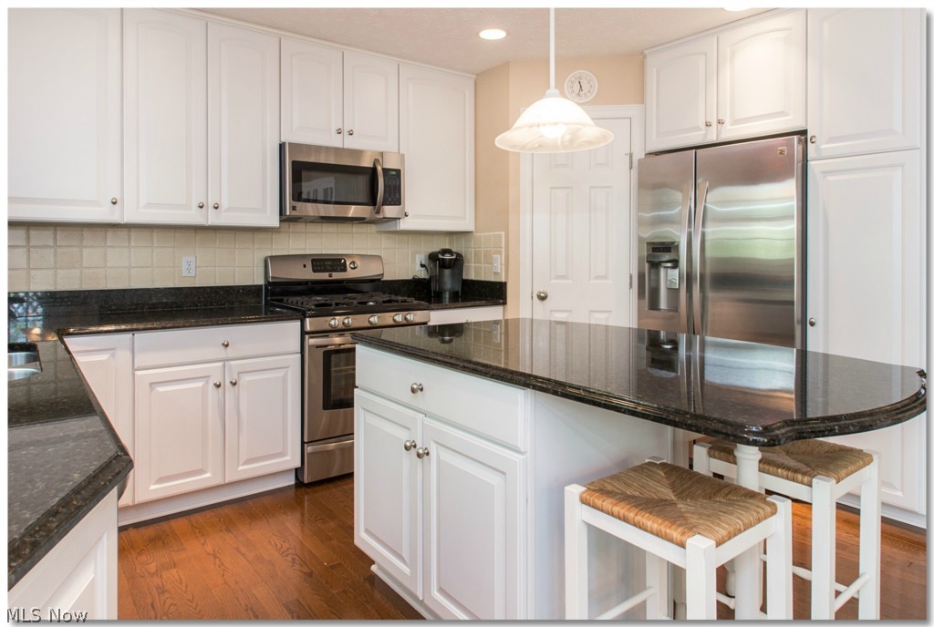 Parkland - Residential