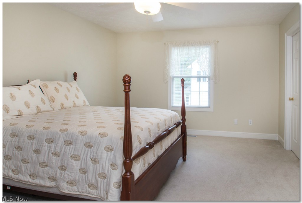 Parkland - Residential